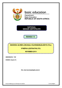 IsiXhosa FAL P3 Nov 2019.pdf